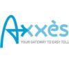 Axxes Logo 480