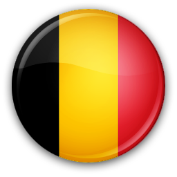opłaty drogowe Belgia