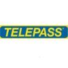 Telepass Logo 480 x 480